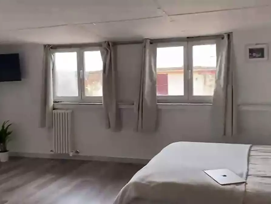 Immagine 4 di Appartamento in affitto  in Via Francesco Catel a Roma