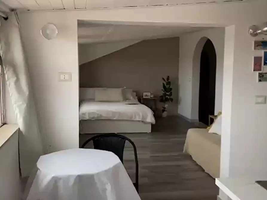 Immagine 1 di Appartamento in affitto  in Via Francesco Catel a Roma