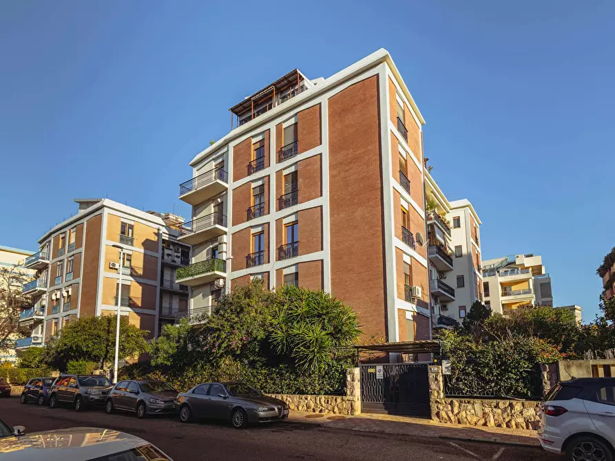 Immagine 4 di Camera in affitto  in Via Nicolò Machiavelli a Cagliari