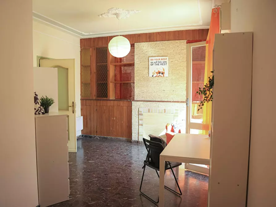 Immagine 5 di Camera in affitto  in Via Ludovico Ariosto a Cagliari