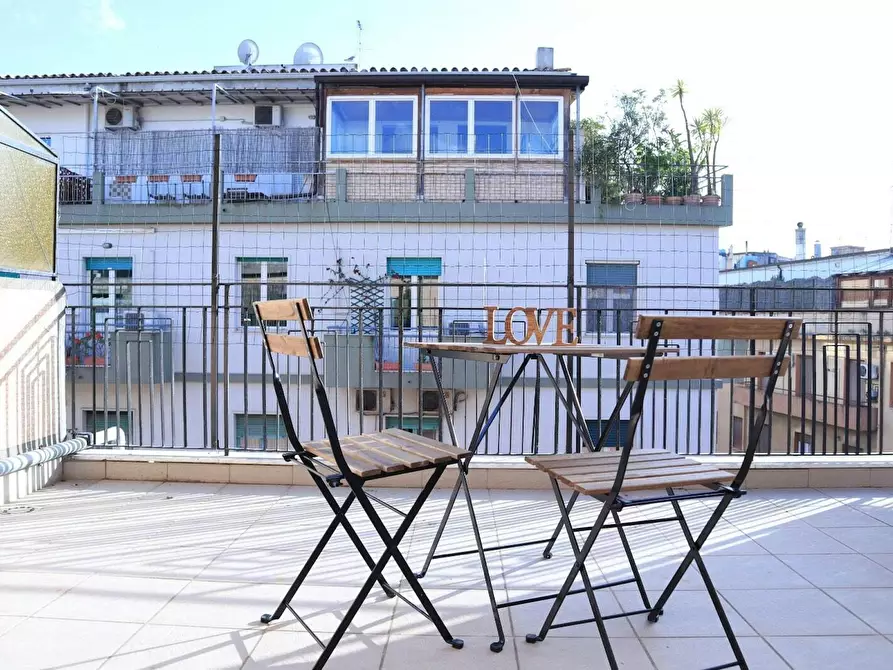 Immagine 10 di Camera in affitto  in Via Ludovico Ariosto a Cagliari