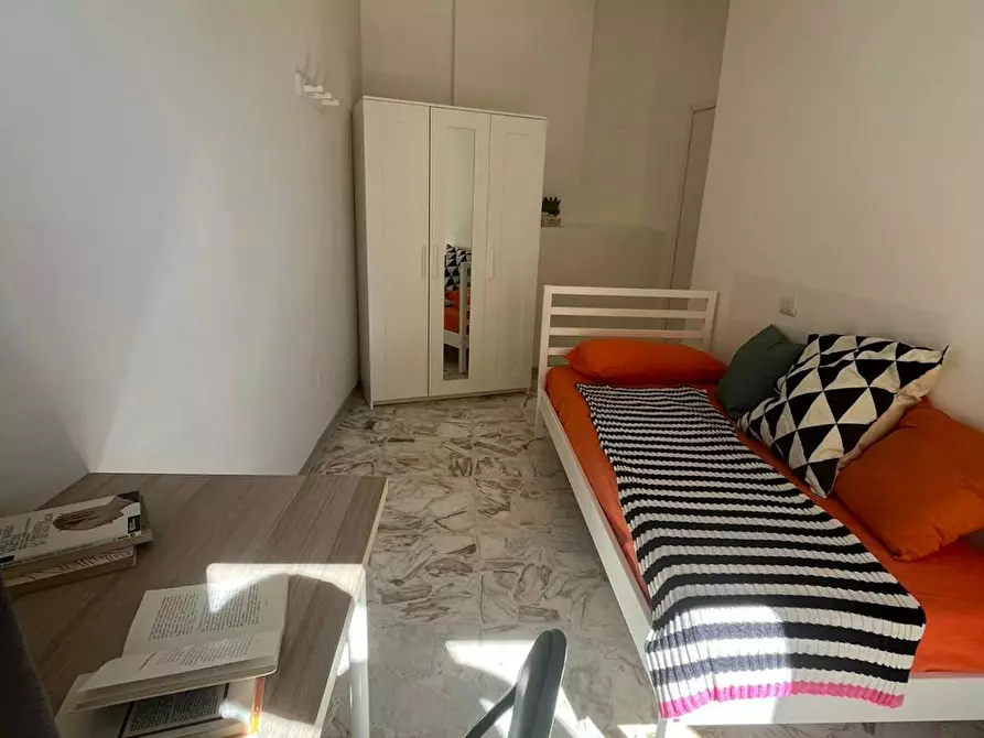 Immagine 1 di Camera in affitto  in Via Grazia Deledda a Cagliari