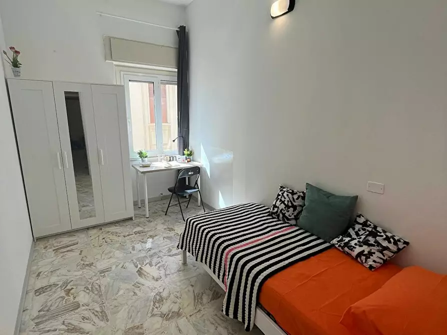 Immagine 1 di Camera in affitto  in Via Grazia Deledda a Cagliari