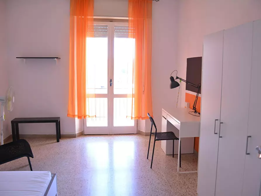 Immagine 3 di Camera in affitto  in Via Ingurtosu a Cagliari