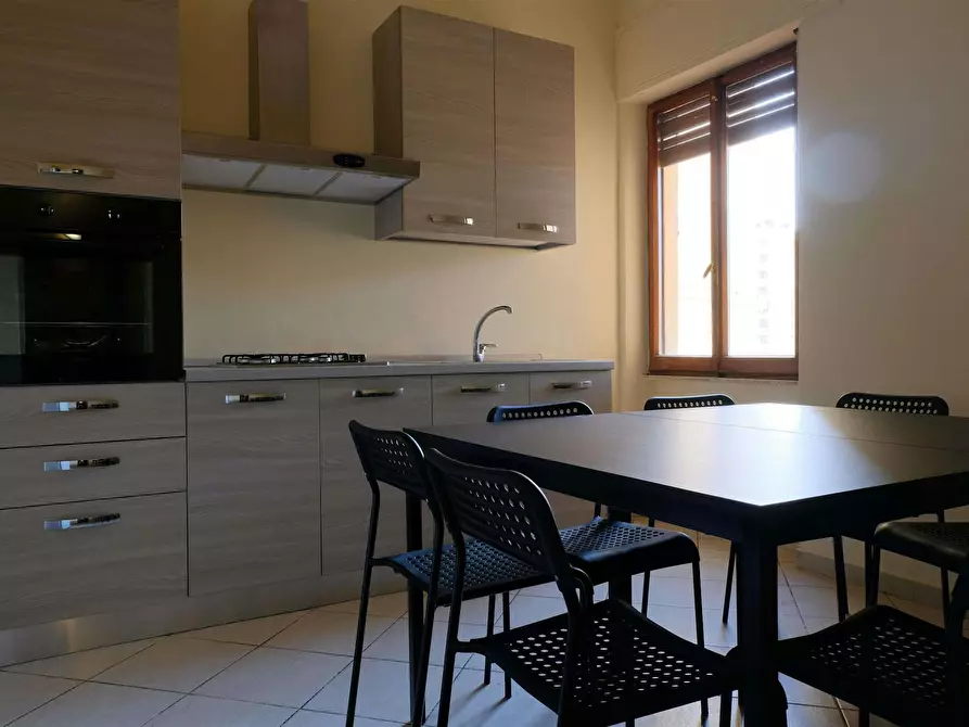 Immagine 5 di Camera in affitto  in Via Pola a Cagliari