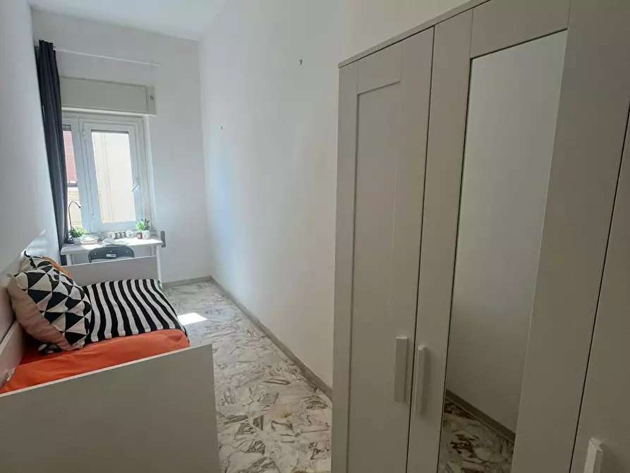 Immagine 1 di Camera in affitto  in Via Grazia Deledda a Cagliari