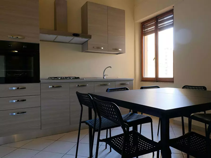 Immagine 6 di Camera in affitto  in Via Pola a Cagliari