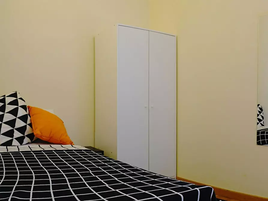 Immagine 1 di Camera in affitto  in Via Pola a Cagliari