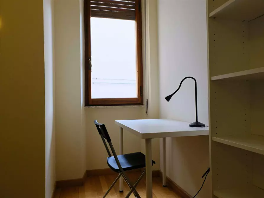 Immagine 5 di Camera in affitto  in Via Pola a Cagliari
