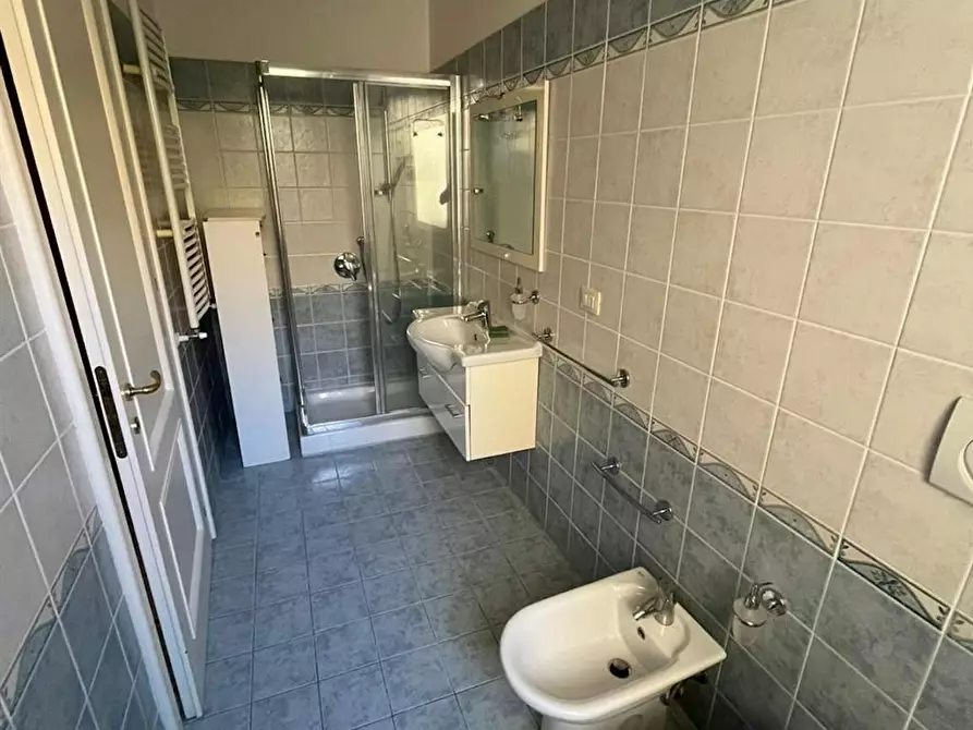 Immagine 1 di Camera in affitto  in Via Grazia Deledda a Cagliari