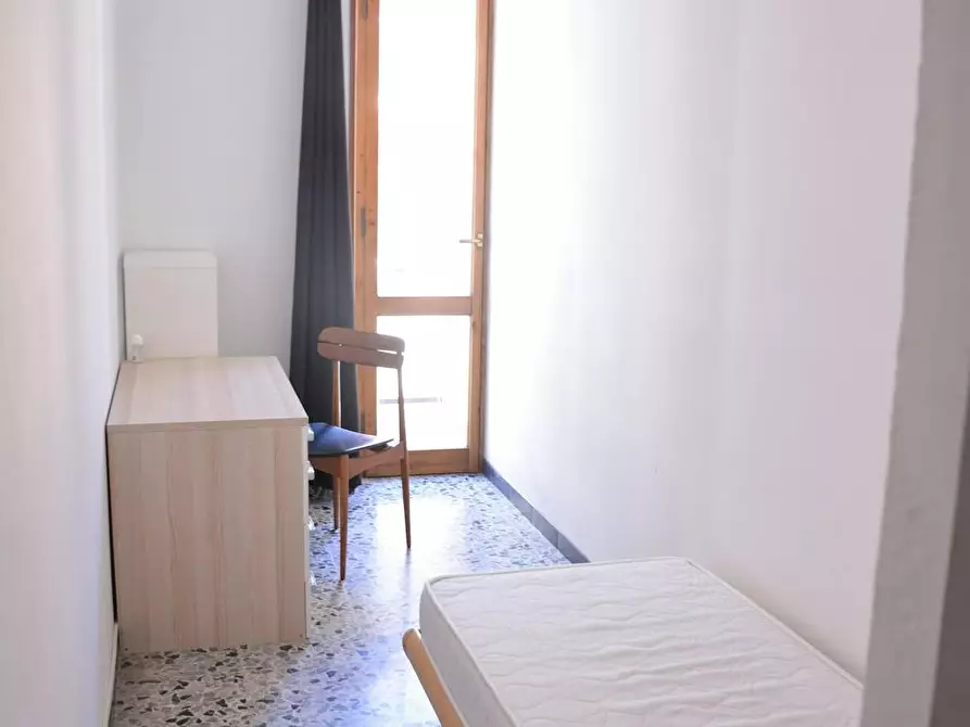 Immagine 1 di Camera in affitto  in Via Pola a Cagliari