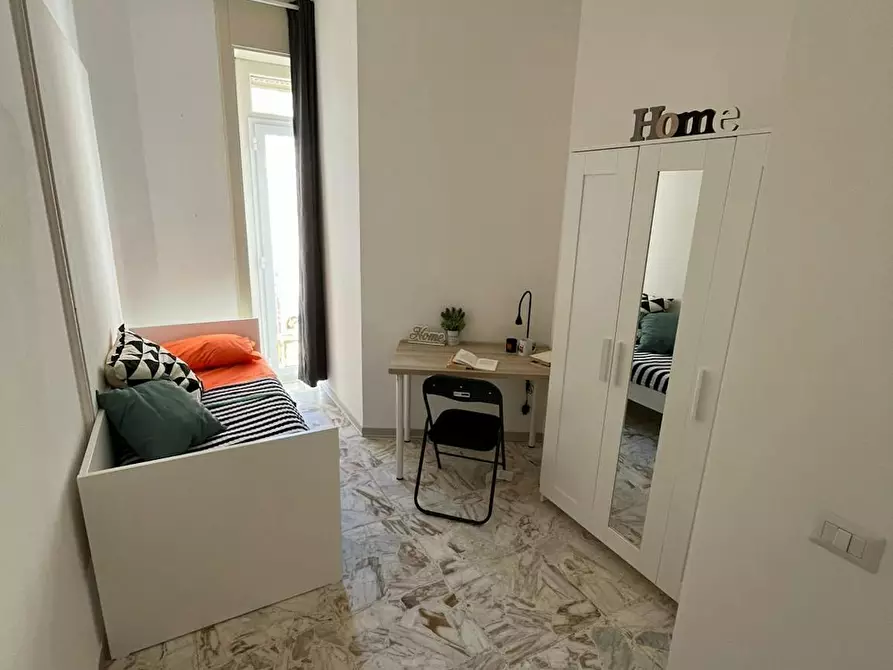 Immagine 1 di Camera in affitto  in Via Grazia Deledda a Cagliari