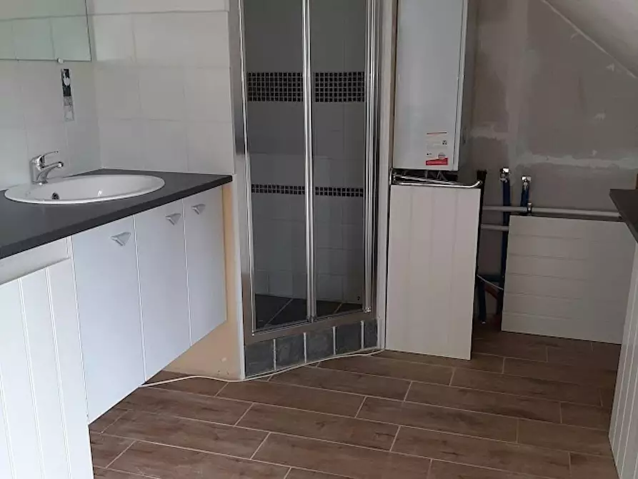 Immagine 7 di Appartamento in affitto  in Beukenstraat a Linkebeek