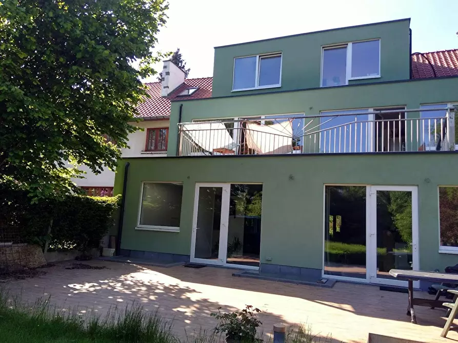 Immagine 3 di Appartamento in affitto  in Beukenstraat a Linkebeek