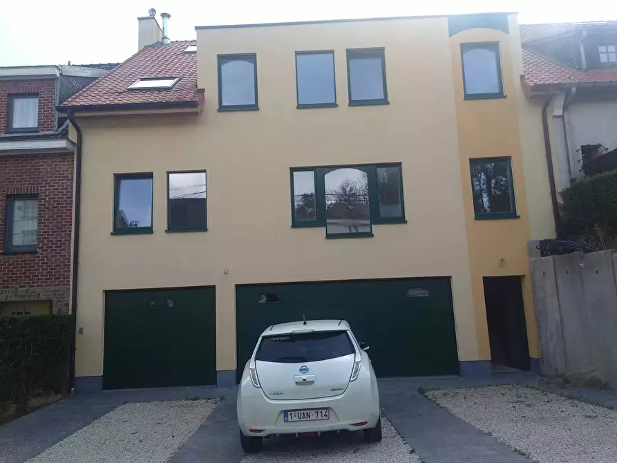 Immagine 2 di Appartamento in affitto  in Beukenstraat a Linkebeek