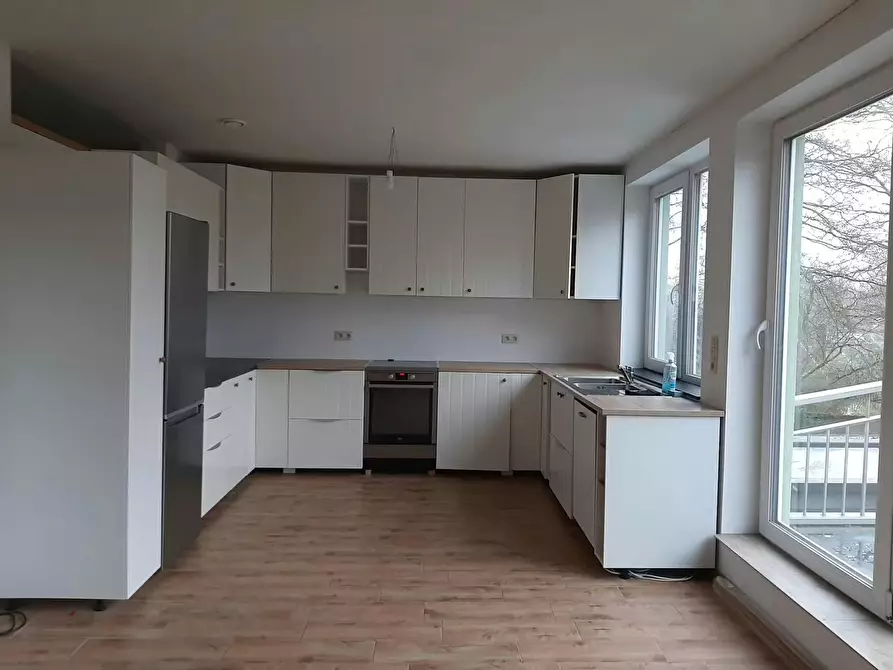 Immagine 4 di Appartamento in affitto  in Beukenstraat a Linkebeek