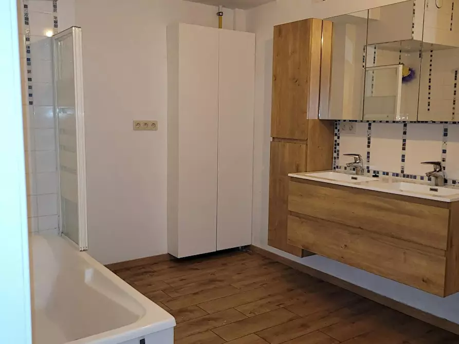 Immagine 6 di Appartamento in affitto  in Beukenstraat a Linkebeek