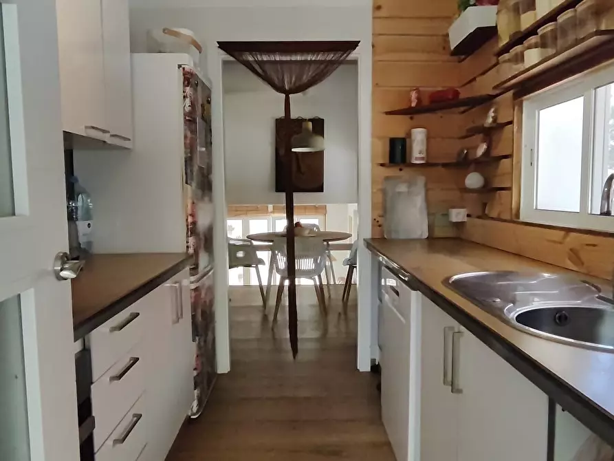 Immagine 4 di Casa indipendente in affitto  in Carrer des Ginebró a Cala Provensals