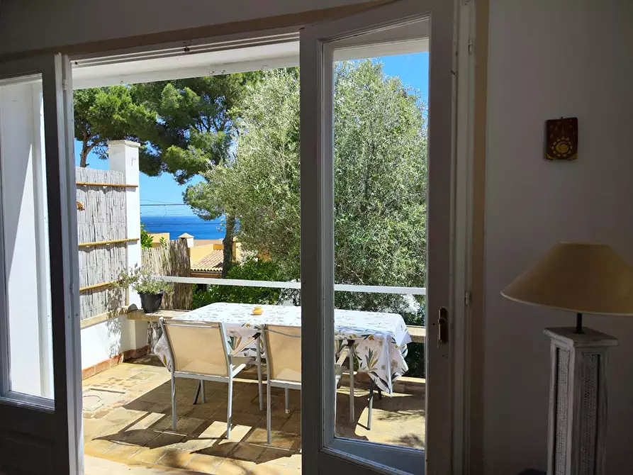 Immagine 1 di Casa indipendente in affitto  in Carrer des Ginebró a Cala Provensals