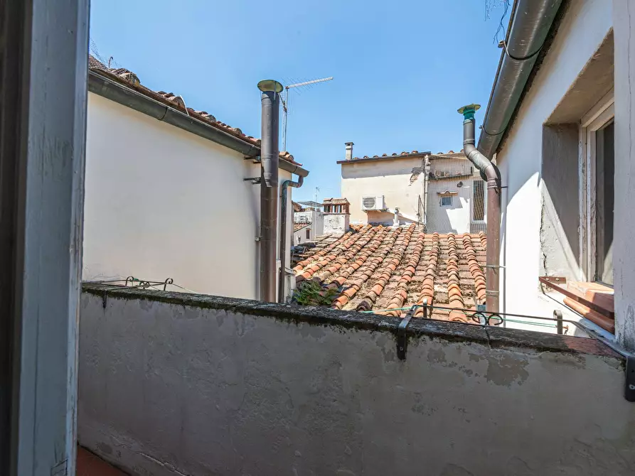 Immagine 9 di Appartamento in affitto  in Borgo Allegri a Firenze