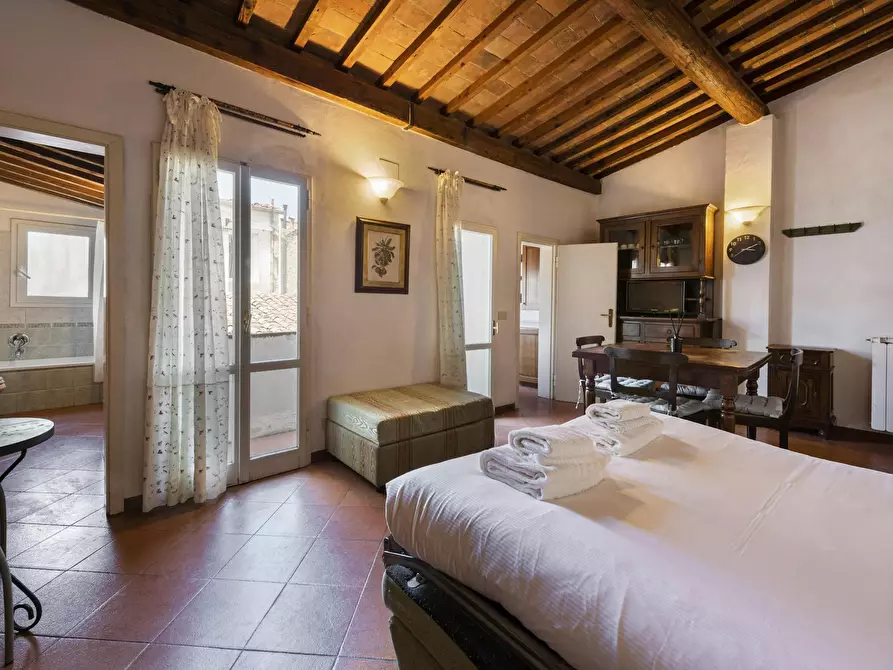 Immagine 4 di Appartamento in affitto  in Borgo Allegri a Firenze