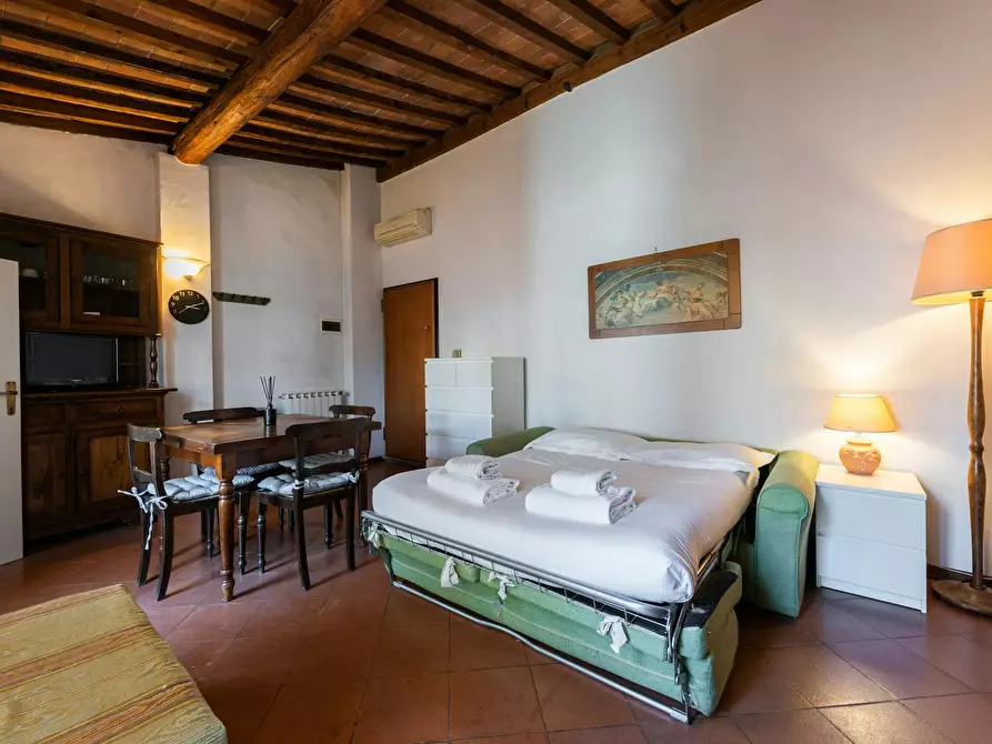 Immagine 3 di Appartamento in affitto  in Borgo Allegri a Firenze
