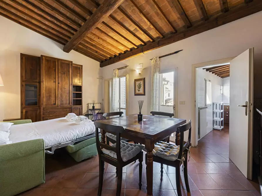 Immagine 1 di Appartamento in affitto  in Borgo Allegri a Firenze