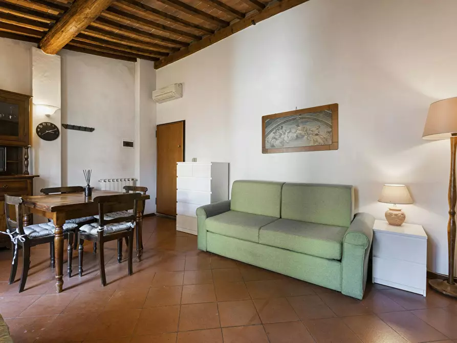 Immagine 5 di Appartamento in affitto  in Borgo Allegri a Firenze
