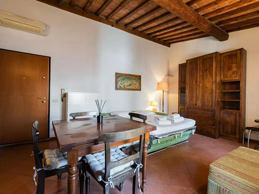 Immagine 2 di Appartamento in affitto  in Borgo Allegri a Firenze