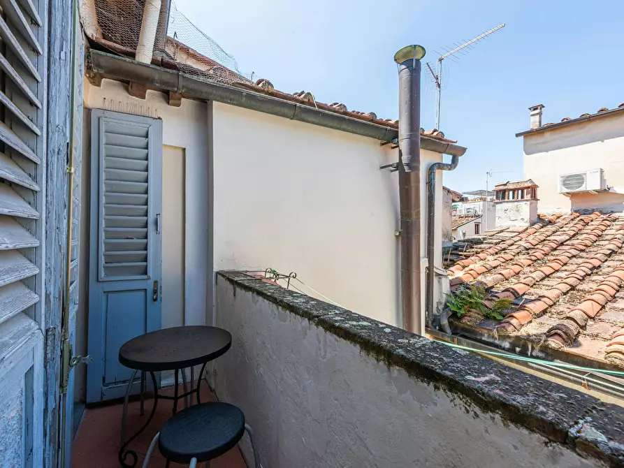 Immagine 10 di Appartamento in affitto  in Borgo Allegri a Firenze