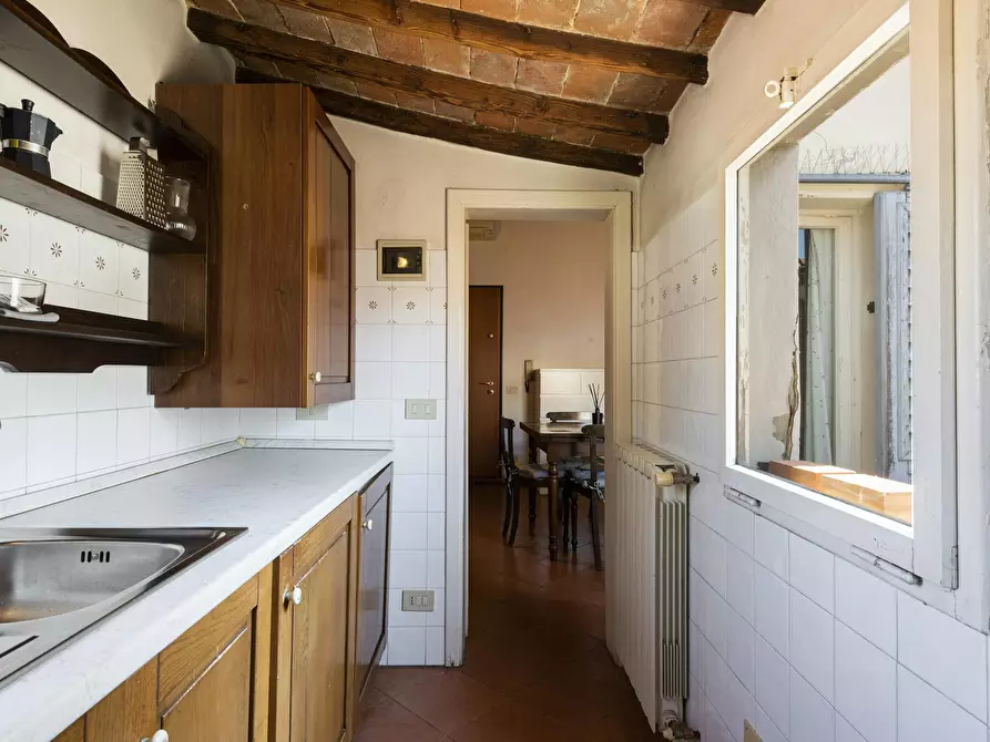 Immagine 7 di Appartamento in affitto  in Borgo Allegri a Firenze