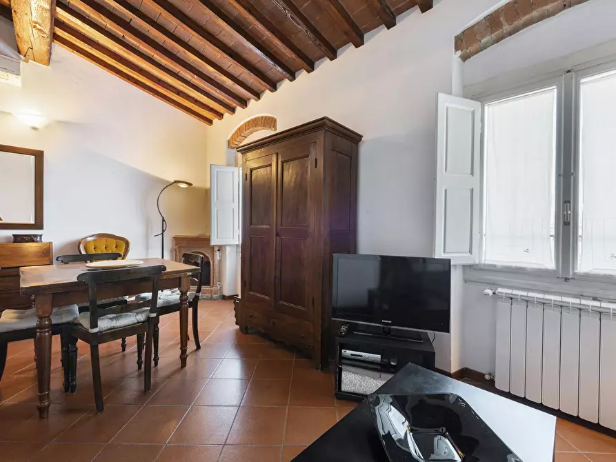 Immagine 8 di Appartamento in affitto  in Borgo Allegri a Firenze