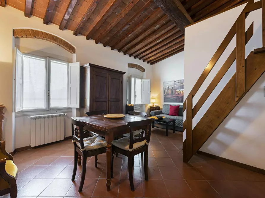 Immagine 1 di Appartamento in affitto  in Borgo Allegri a Firenze