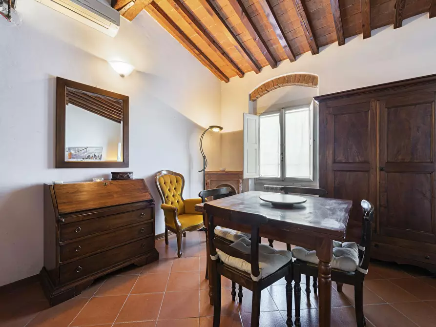 Immagine 4 di Appartamento in affitto  in Borgo Allegri a Firenze