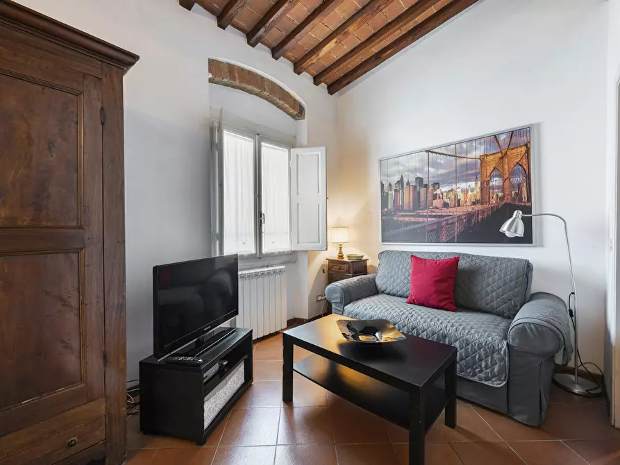 Immagine 5 di Appartamento in affitto  in Borgo Allegri a Firenze