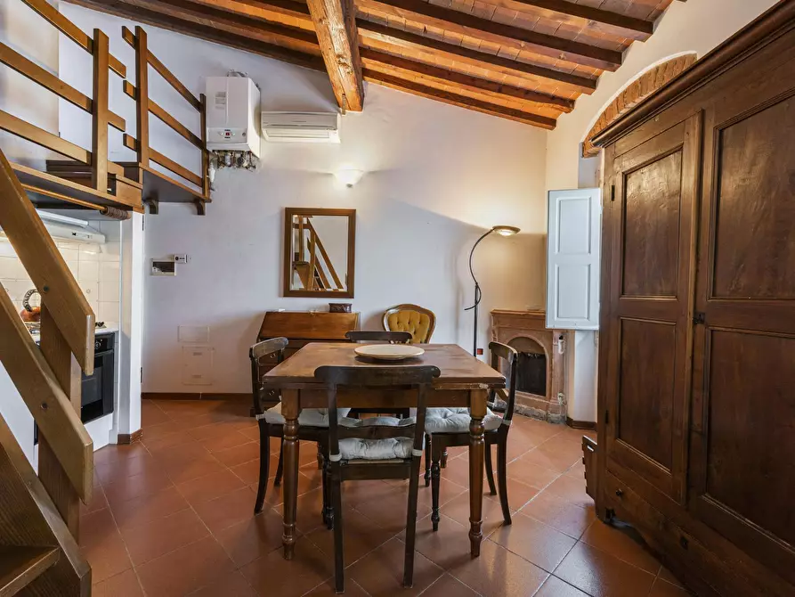 Immagine 7 di Appartamento in affitto  in Borgo Allegri a Firenze