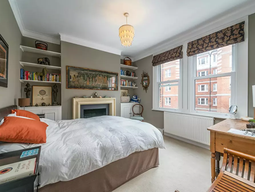 Immagine 3 di Appartamento in affitto  in Lurline Gardens a Wandsworth
