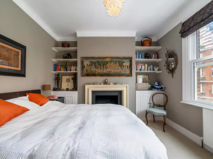 Immagine 4 di Appartamento in affitto  in Lurline Gardens a Wandsworth
