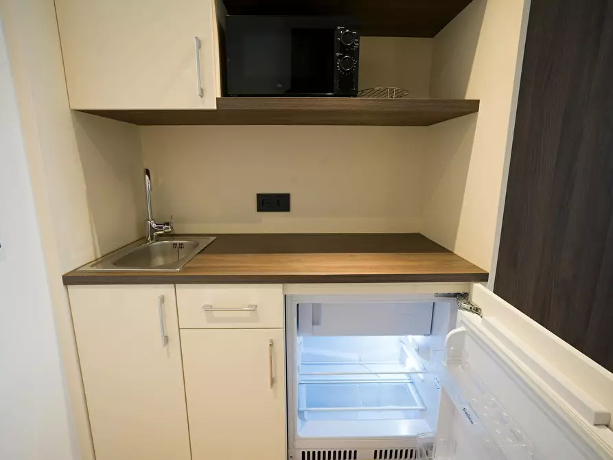Immagine 7 di Appartamento in affitto  in Kurfürsten-Anlage a Heidelberg