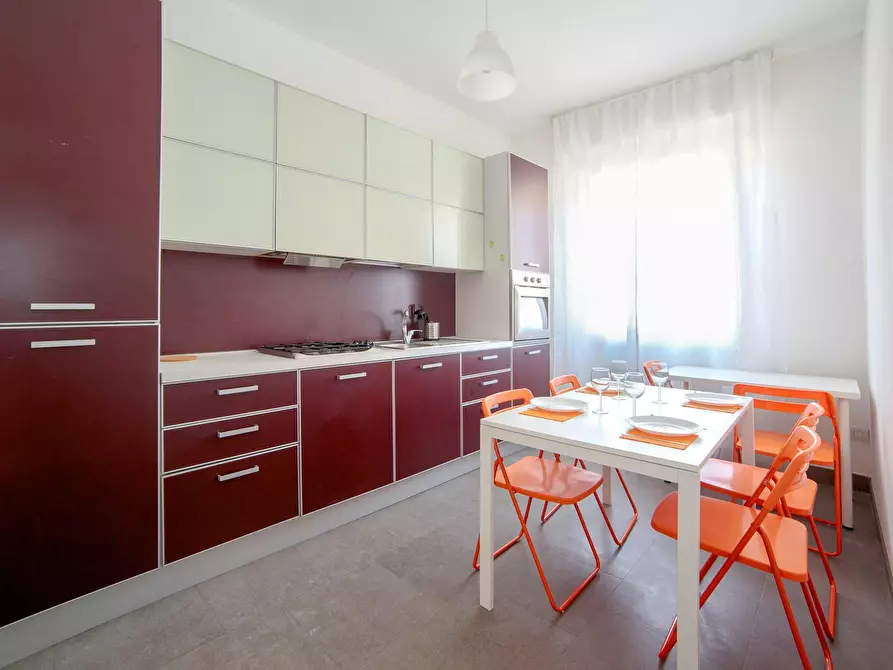 Immagine 6 di Camera in affitto  in Via Bastioni Settentrionali a Rimini