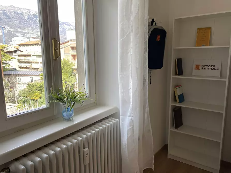 Immagine 3 di Camera in affitto  in Via Giosuè Carducci a Rovereto