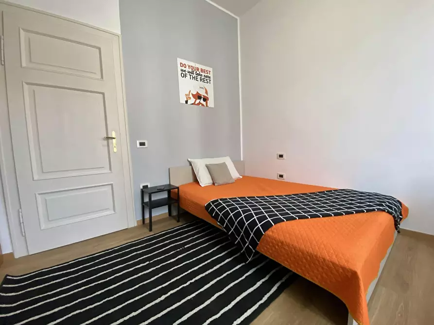 Immagine 2 di Camera in affitto  in Via Giosuè Carducci a Rovereto