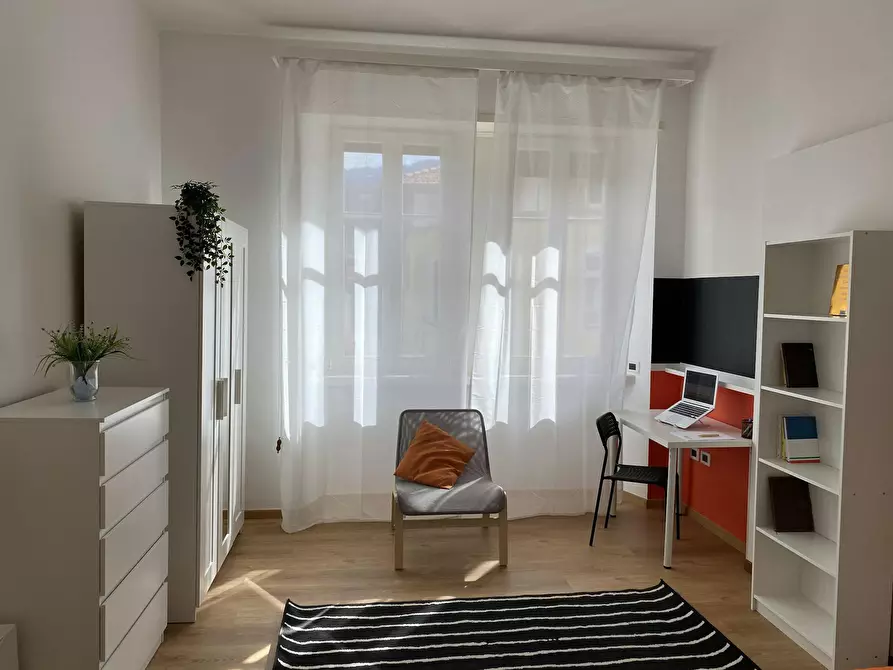Immagine 1 di Camera in affitto  in Via Giosuè Carducci a Rovereto