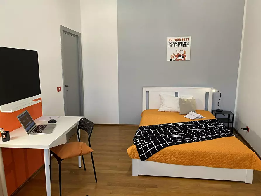 Immagine 3 di Camera in affitto  in Corso Antonio Rosmini a Rovereto