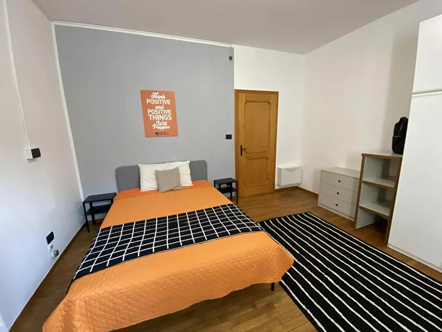Immagine 1 di Camera in affitto  in Via Gaetano Donizetti a Rovereto