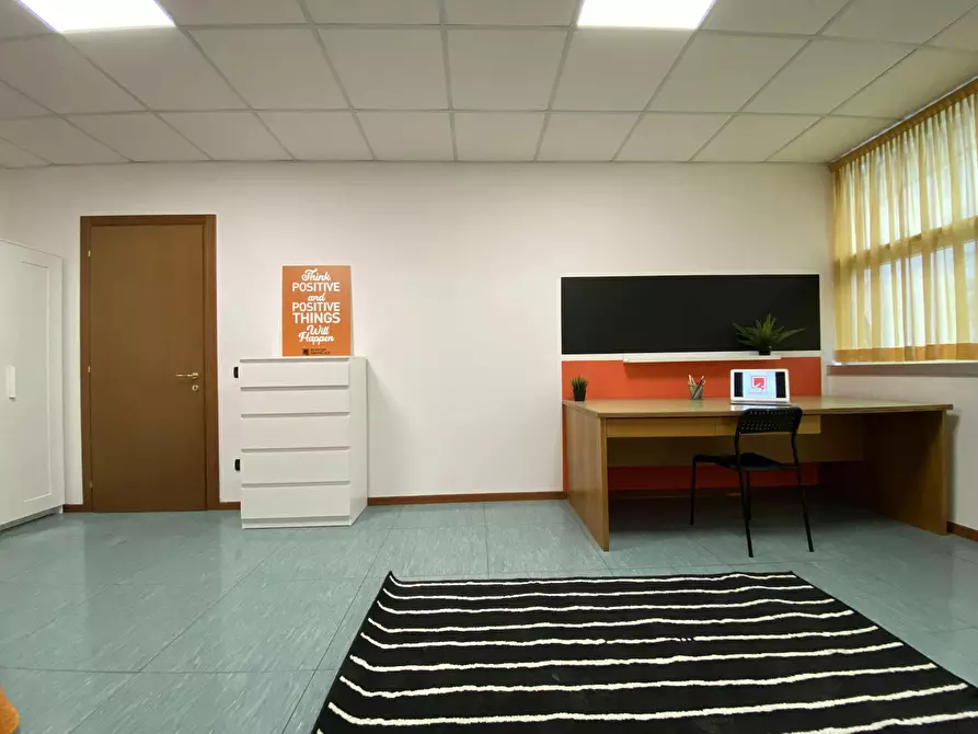 Immagine 4 di Camera in affitto  in Viale Trento a Rovereto