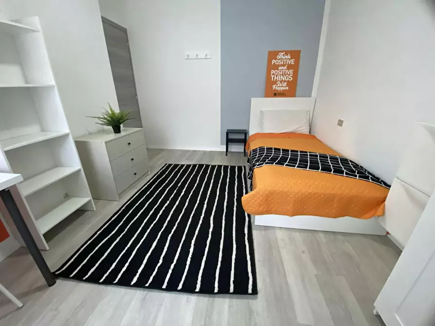 Immagine 4 di Camera in affitto  in Via Monte Maggio a Rovereto