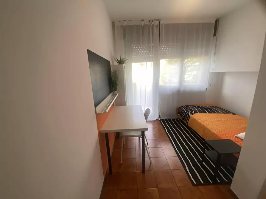 Immagine 4 di Camera in affitto  in Via Felice e Gregorio Fontana a Rovereto