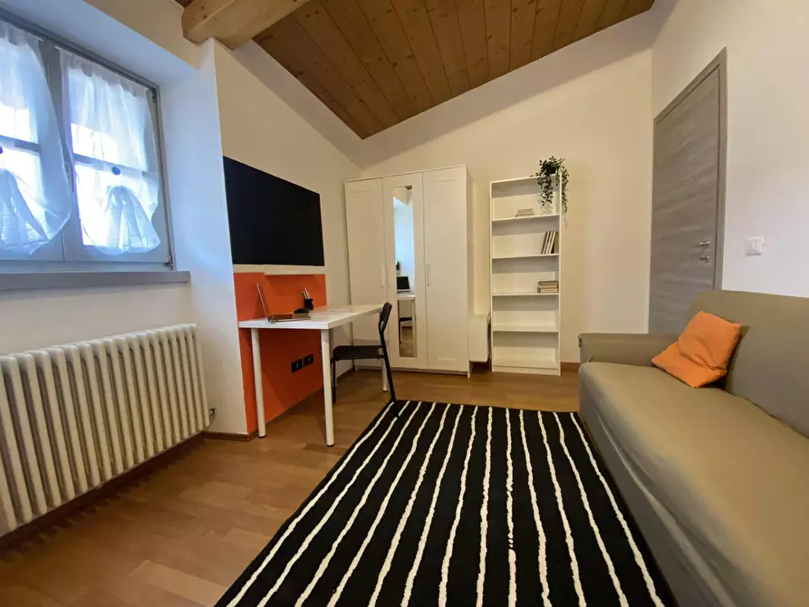 Immagine 2 di Camera in affitto  in Corso Antonio Rosmini a Rovereto