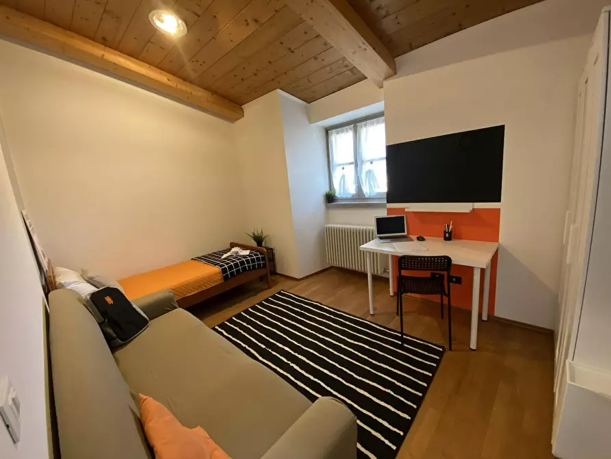 Immagine 4 di Camera in affitto  in Corso Antonio Rosmini a Rovereto